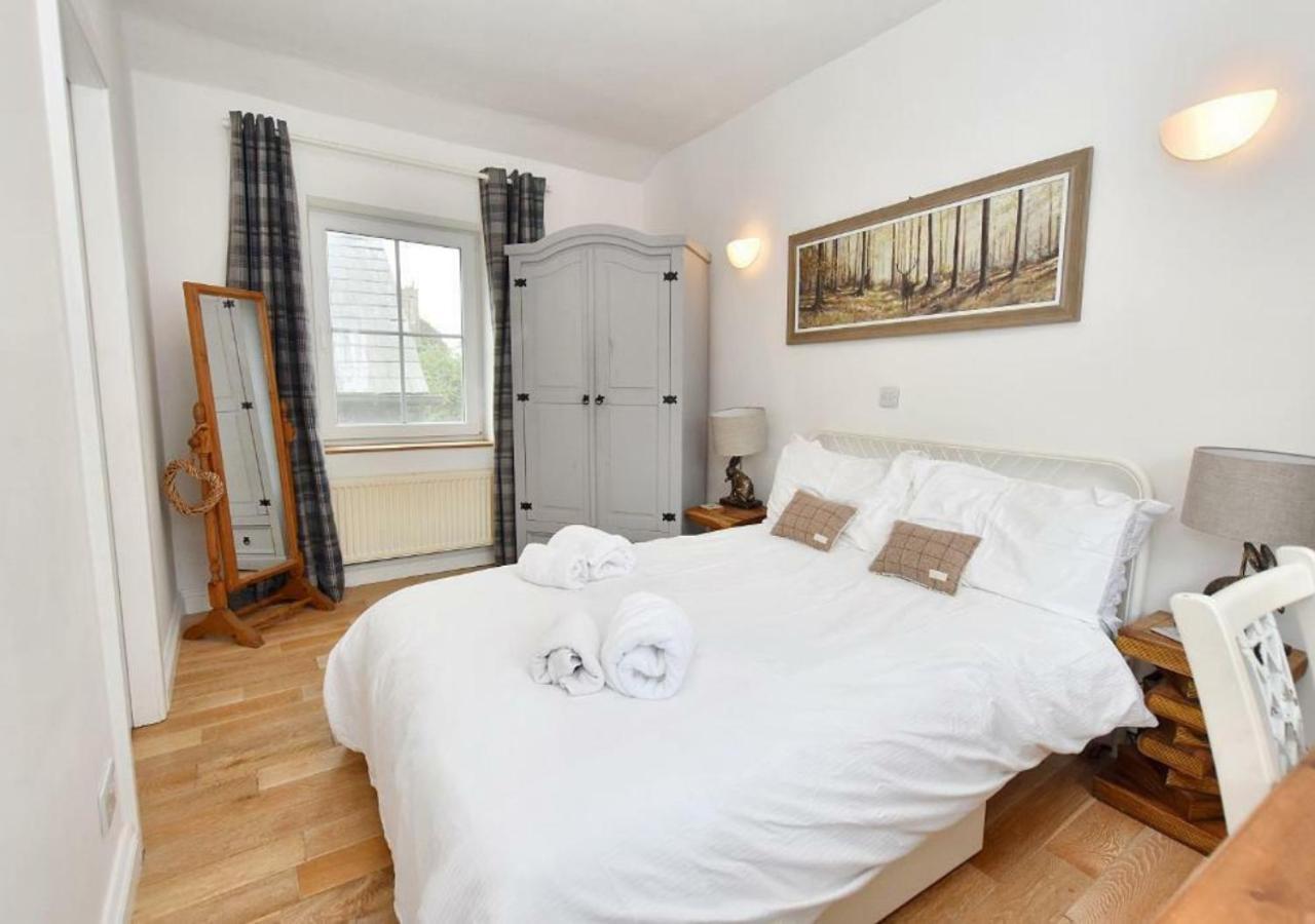 Bowland Breaks - Cobble View Cottage With Private Parking Near All The Local Wedding Venues 와딩턴 외부 사진