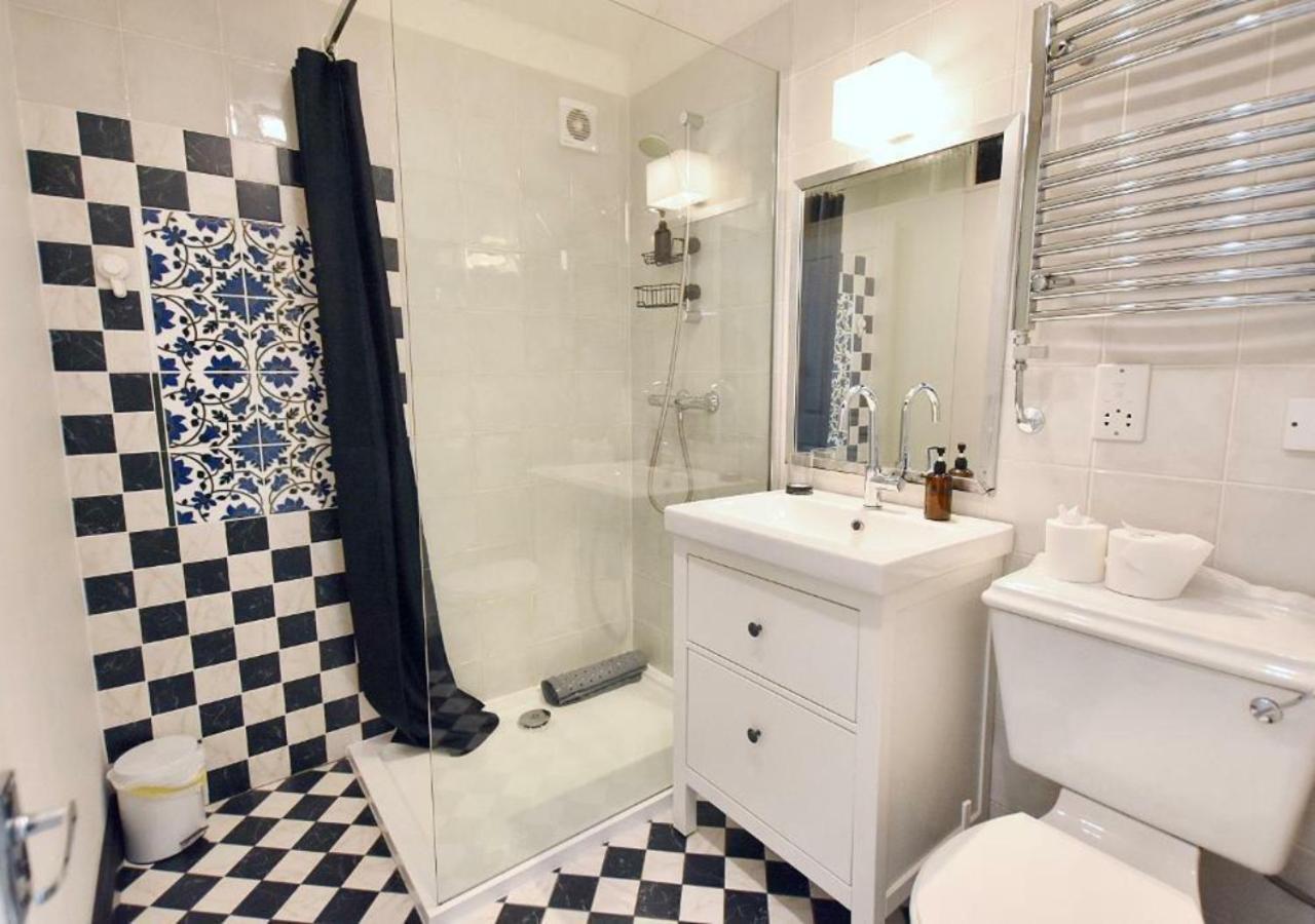 Bowland Breaks - Cobble View Cottage With Private Parking Near All The Local Wedding Venues 와딩턴 외부 사진